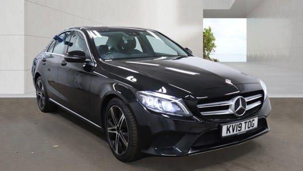 C Class