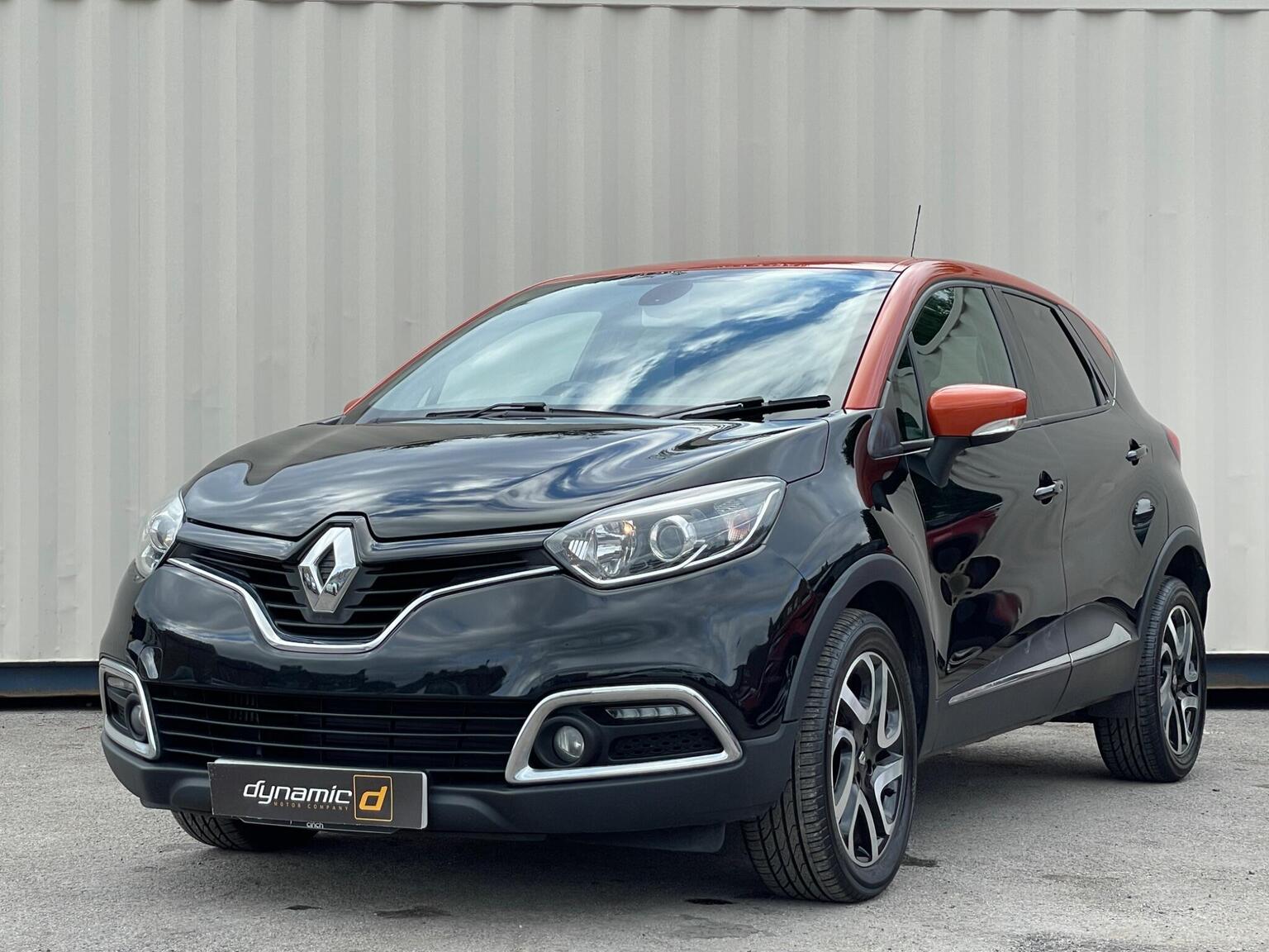Captur