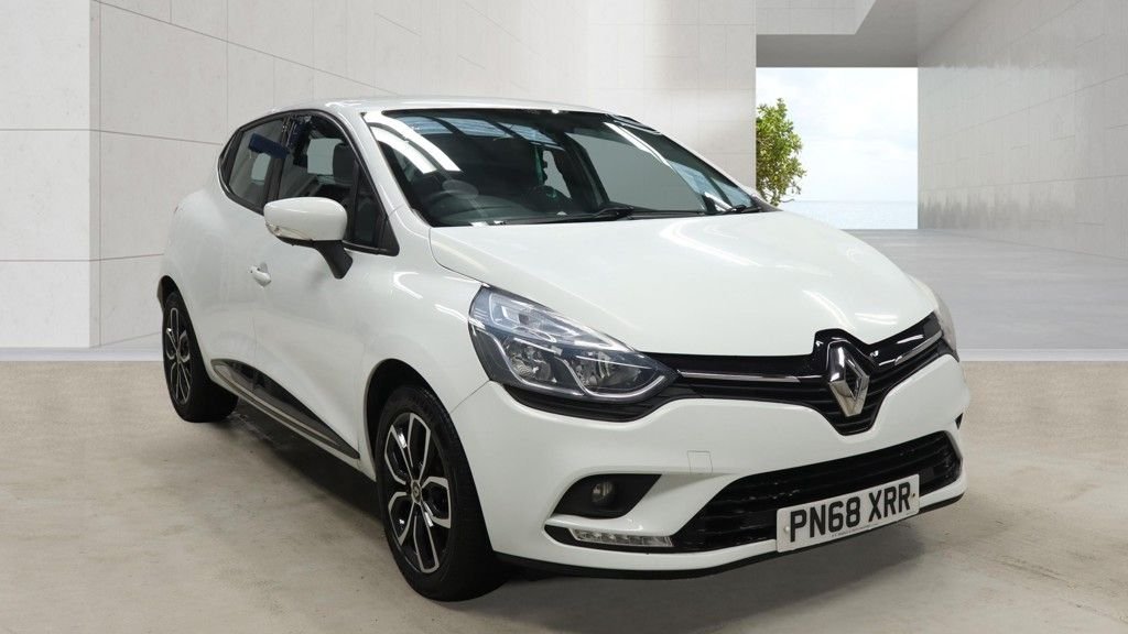 Clio