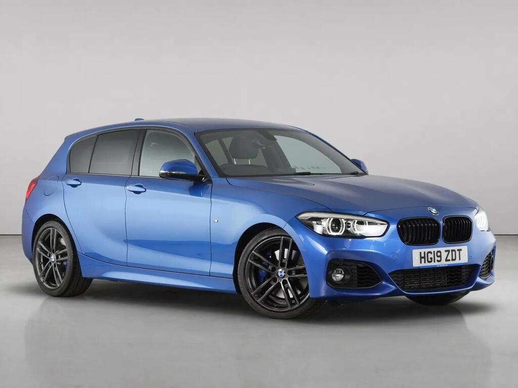 1 Series