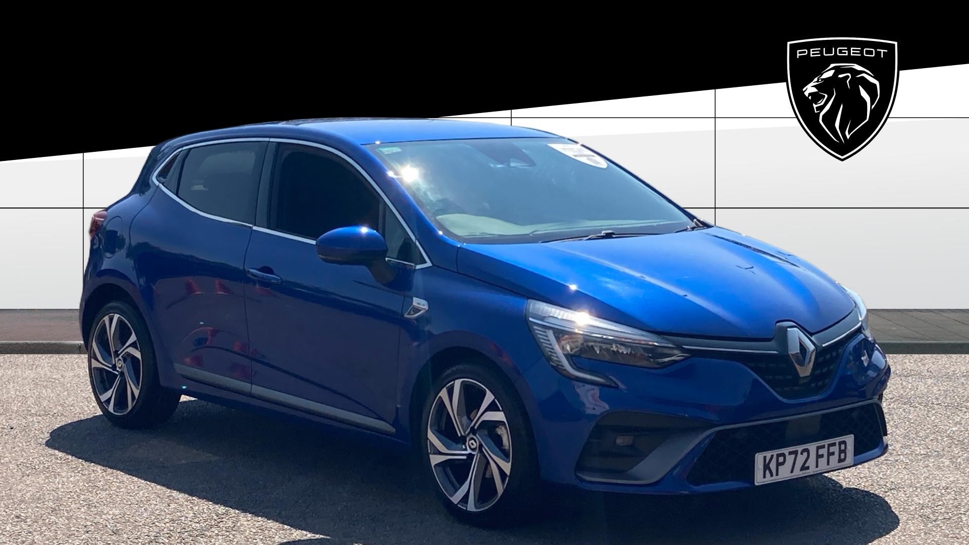 Clio
