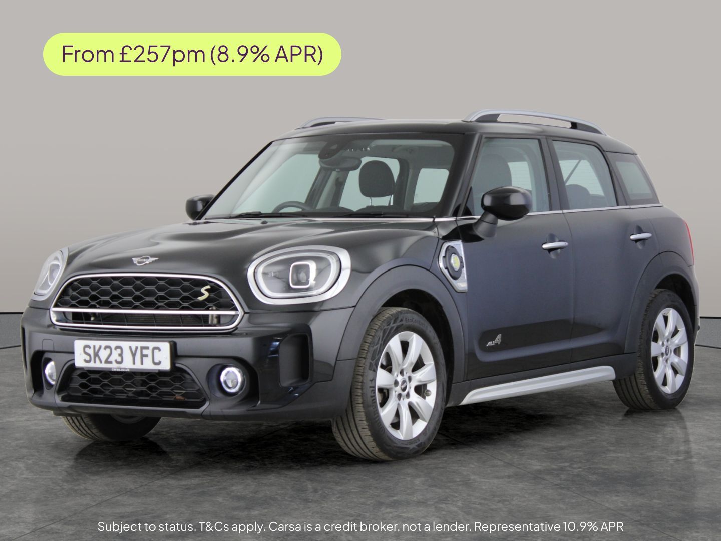 Countryman