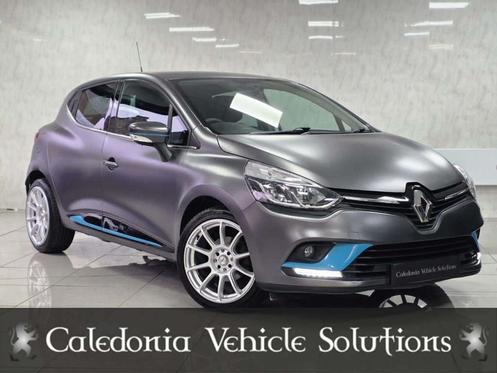 Clio