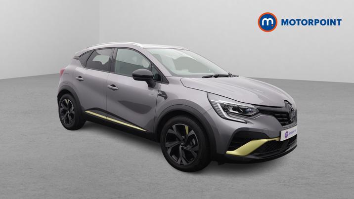 Captur