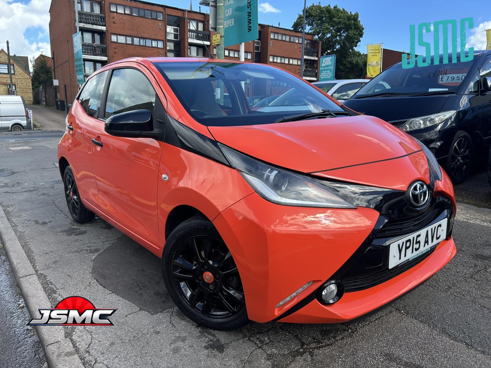 Aygo