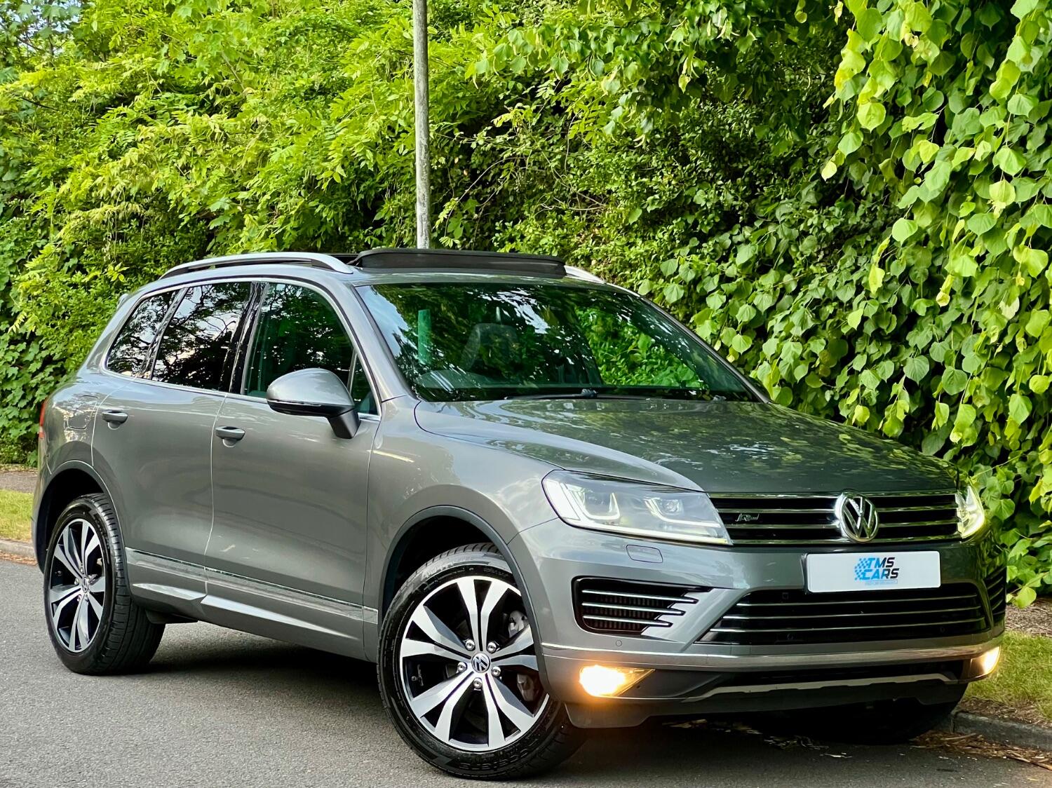 Touareg