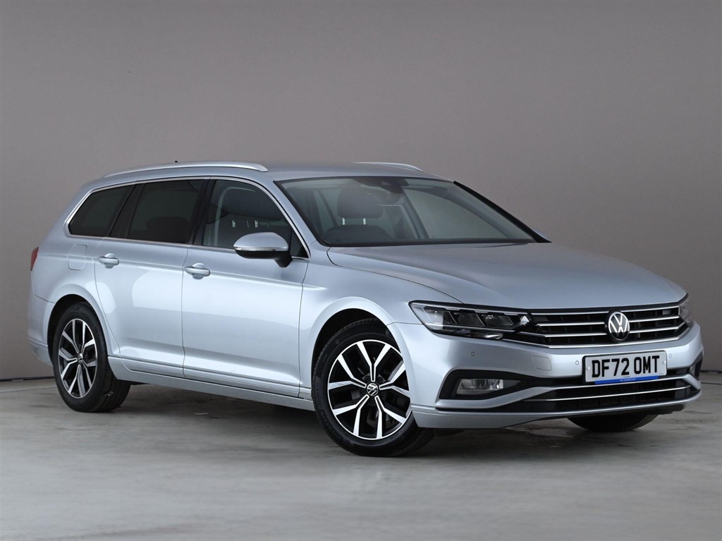 Passat