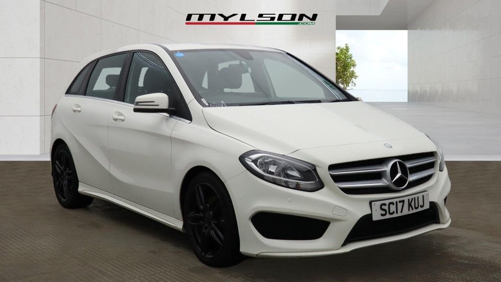 B-Class