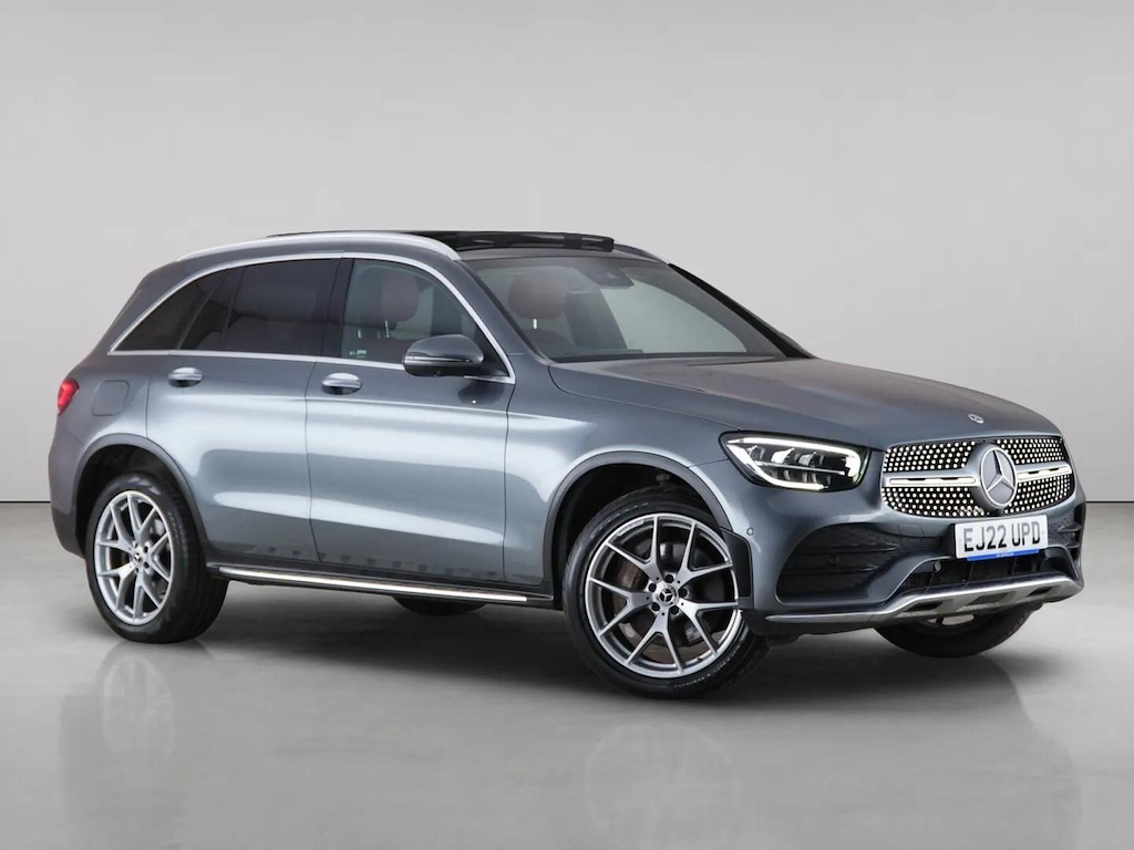 GLC
