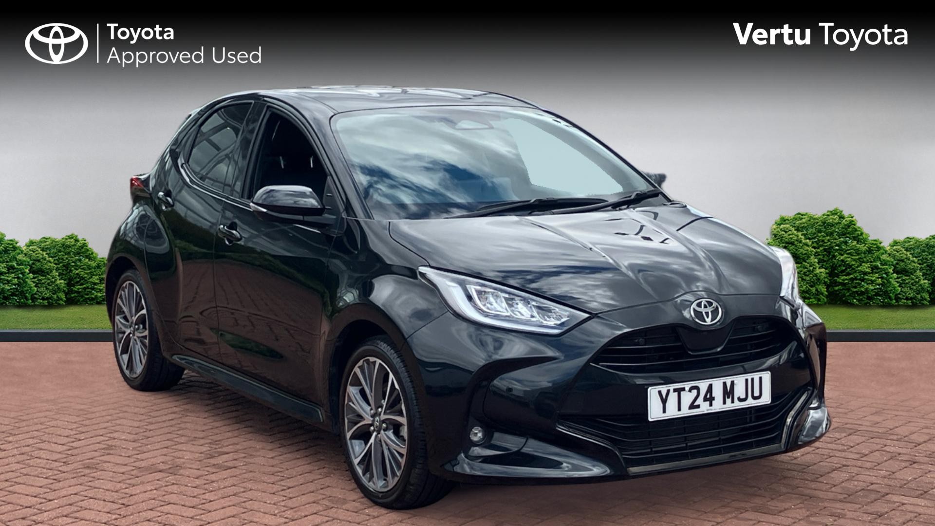 Yaris