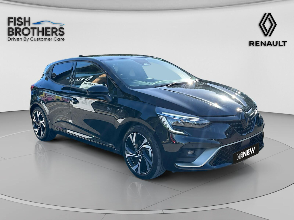 Clio