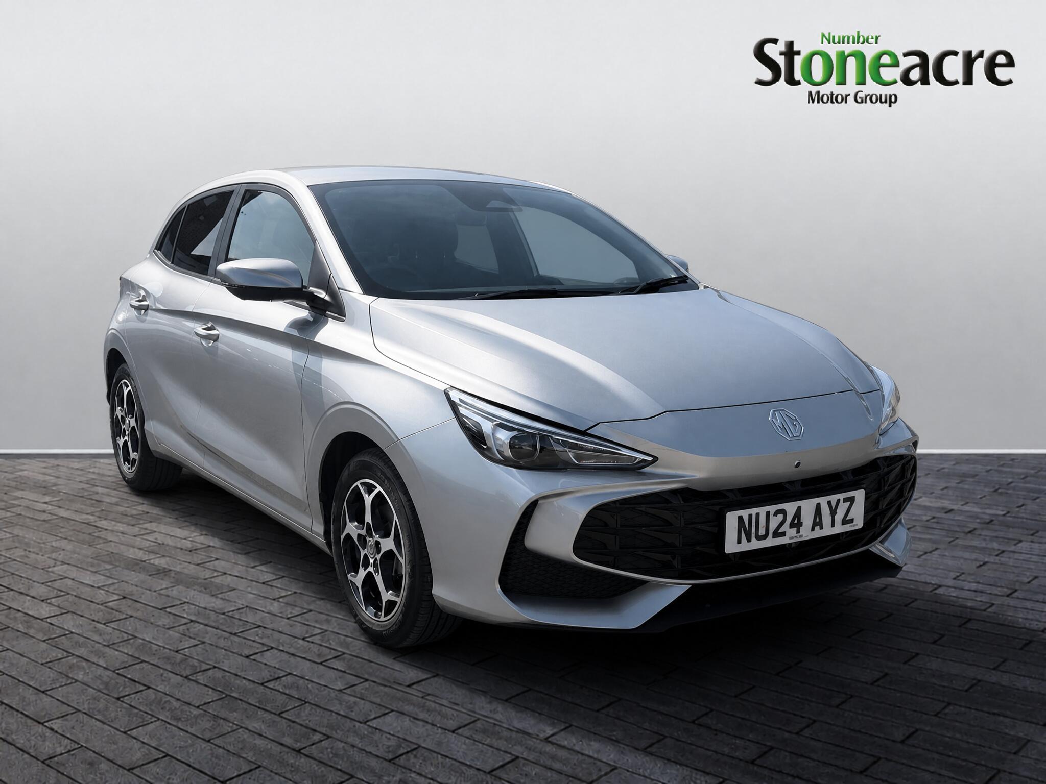MG3