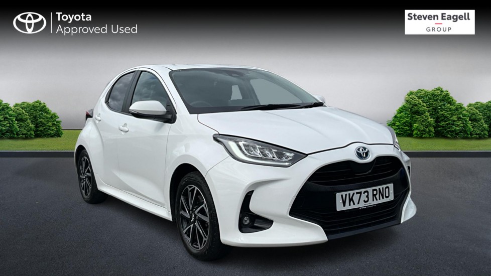 Yaris