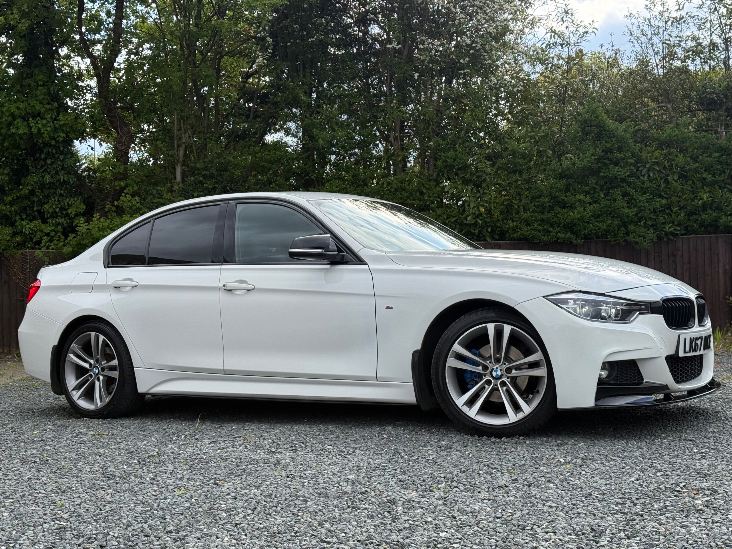3 Series