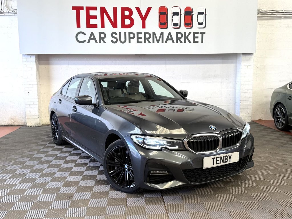 3 Series