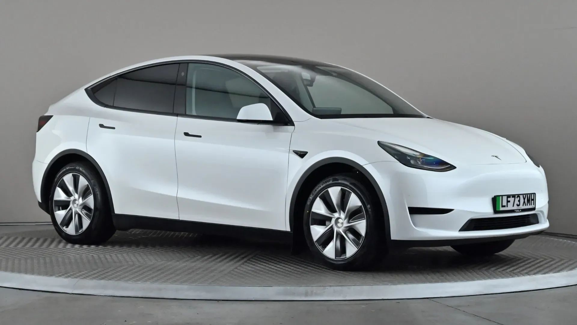 Model Y