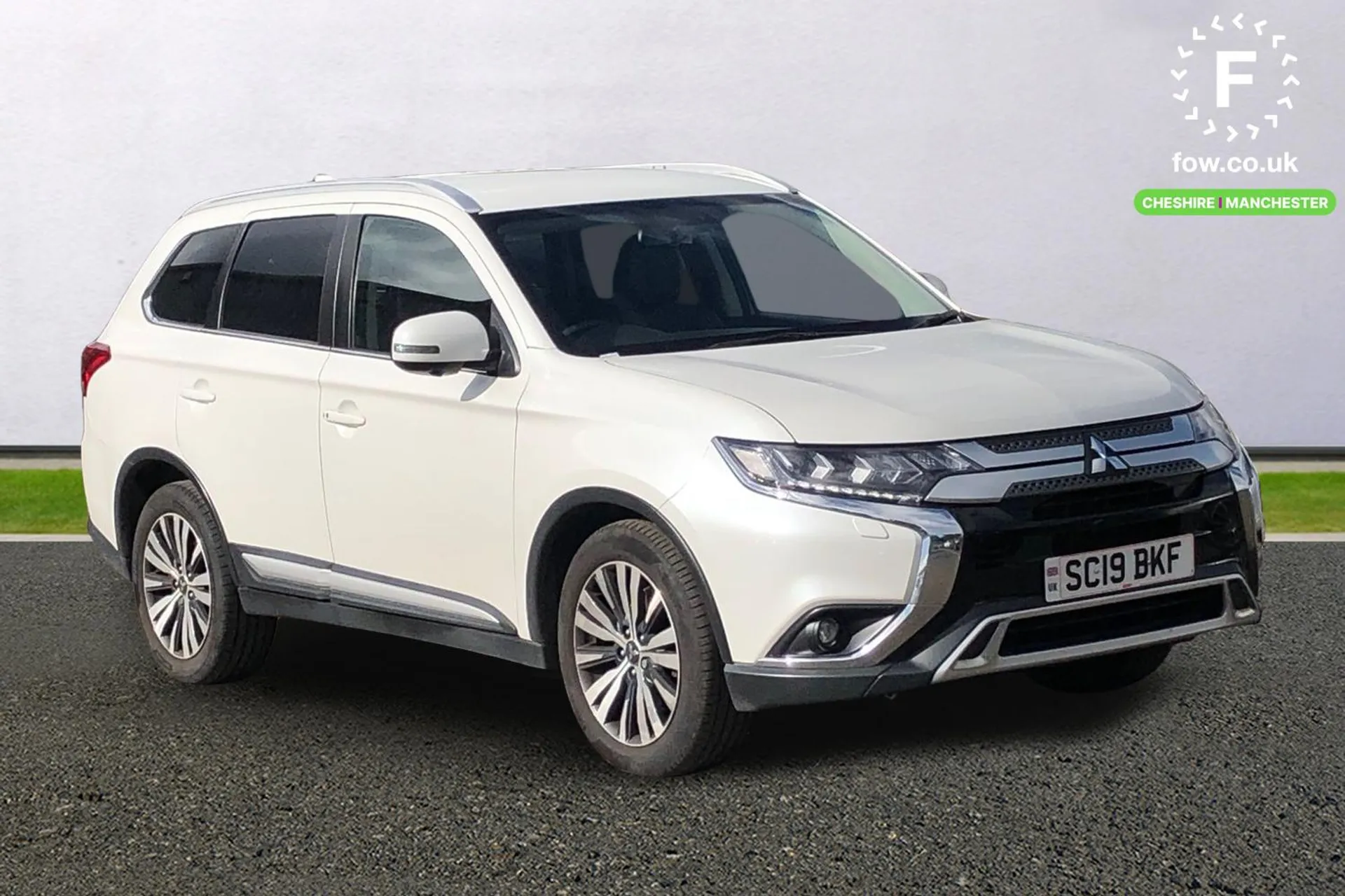 Outlander