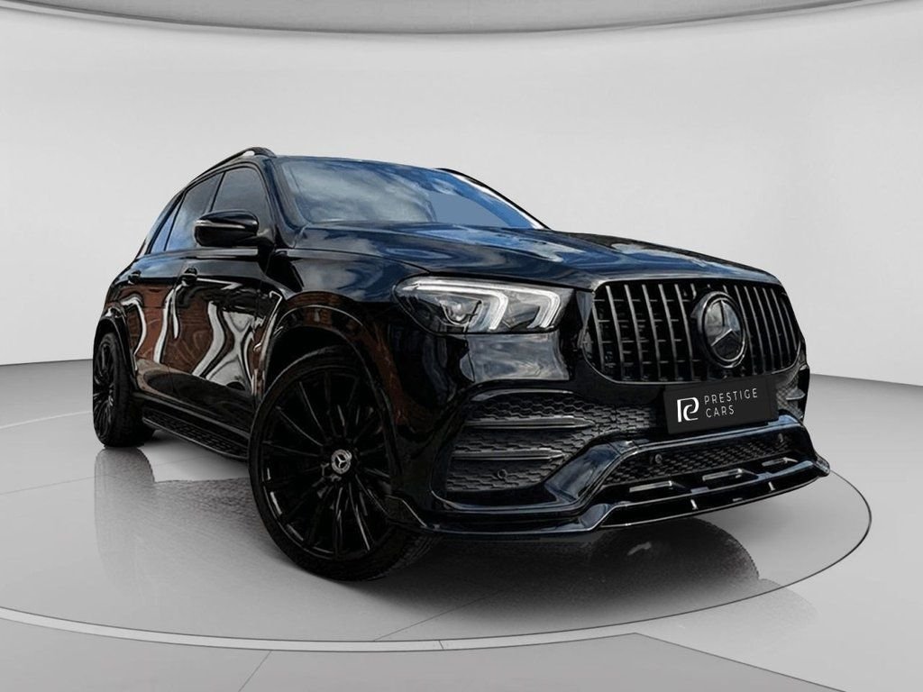 GLE