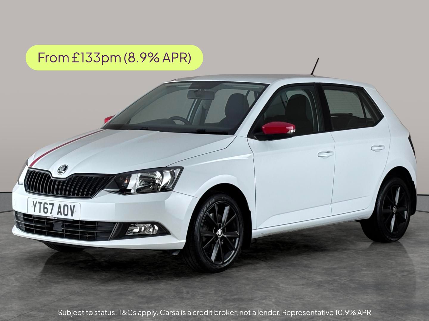 Fabia
