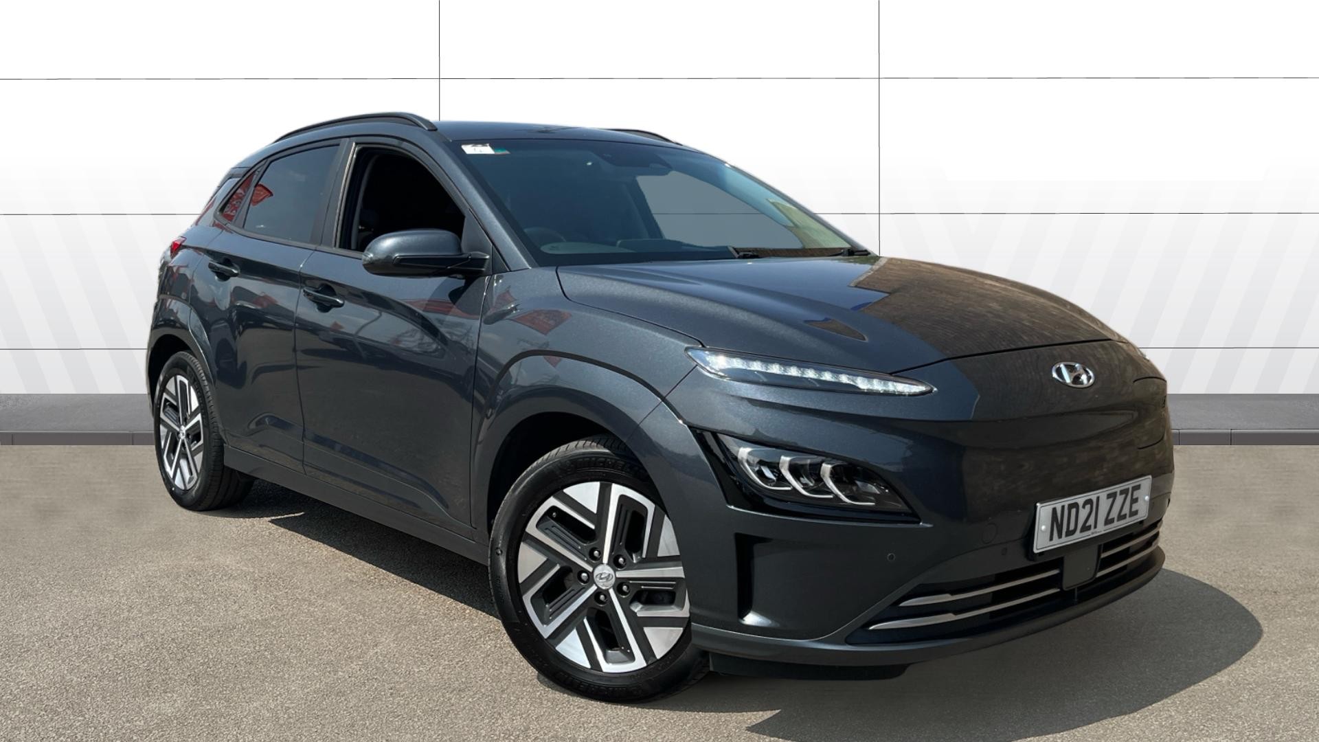 Kona Electric