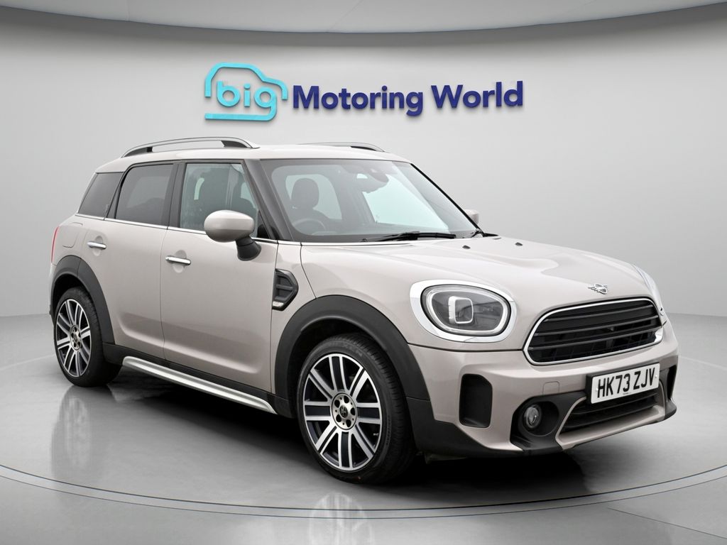 Countryman