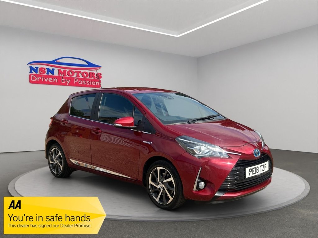 Yaris