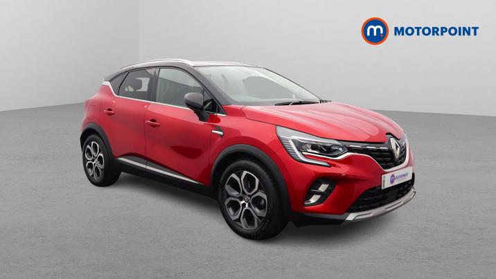 Captur