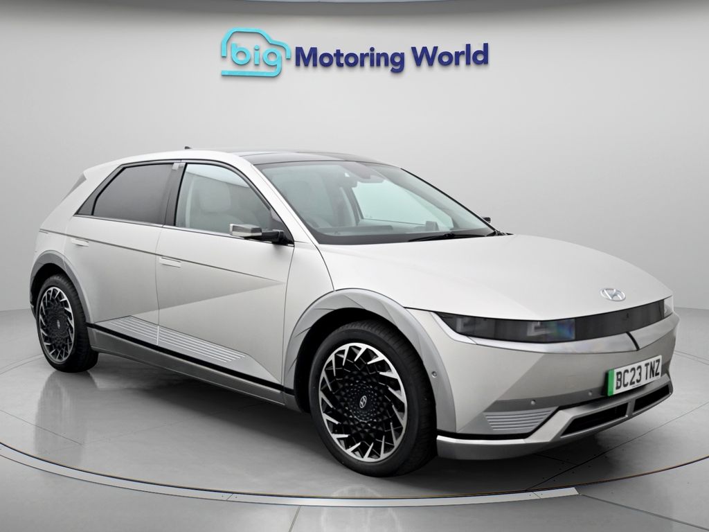 Ioniq 5