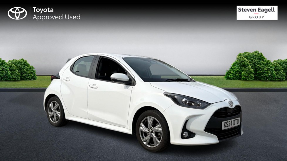 Yaris