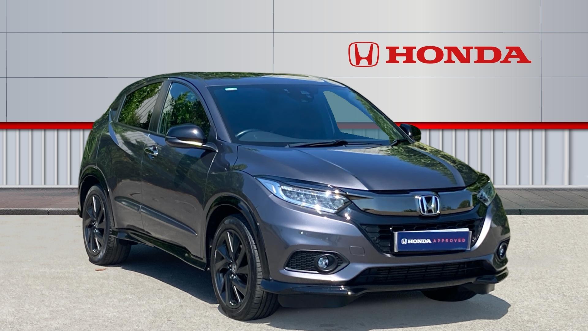 Hr-V