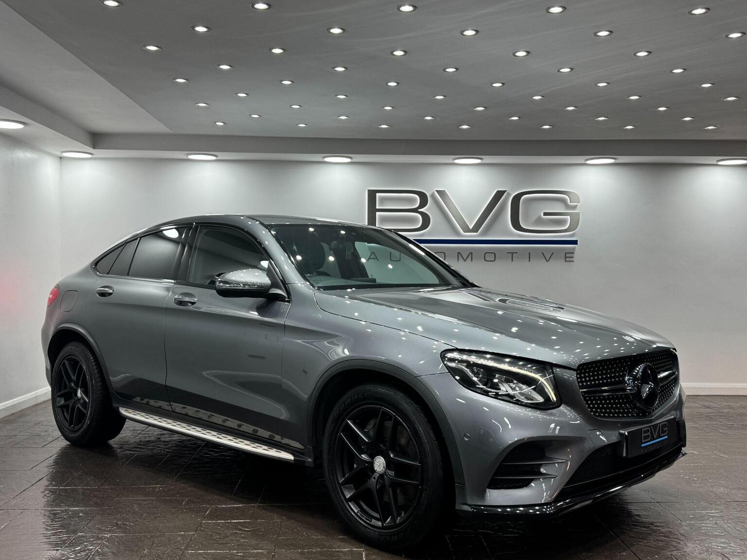 GLC Coupe
