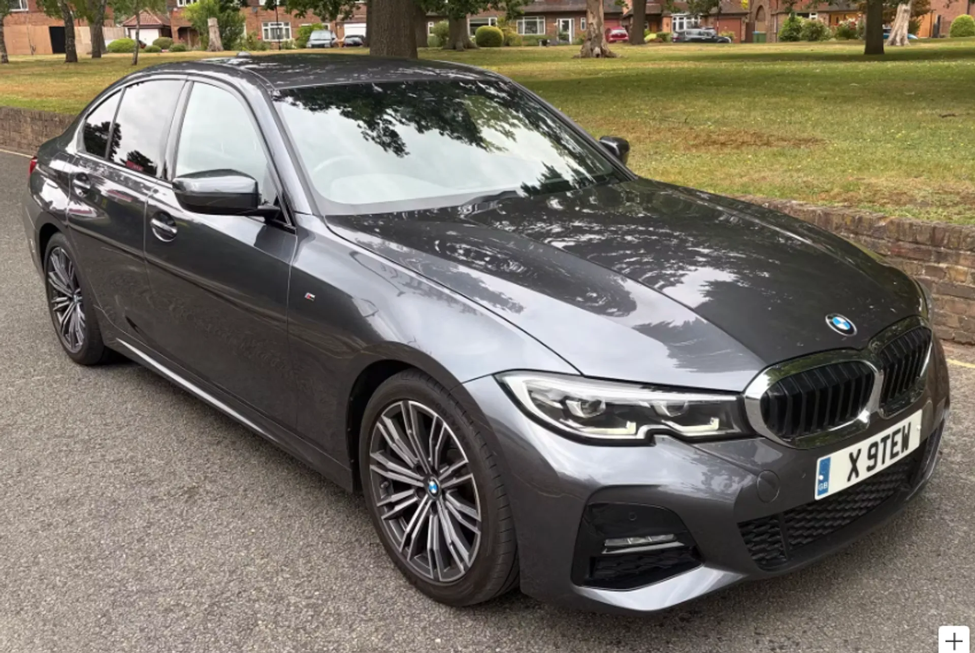 3 Series