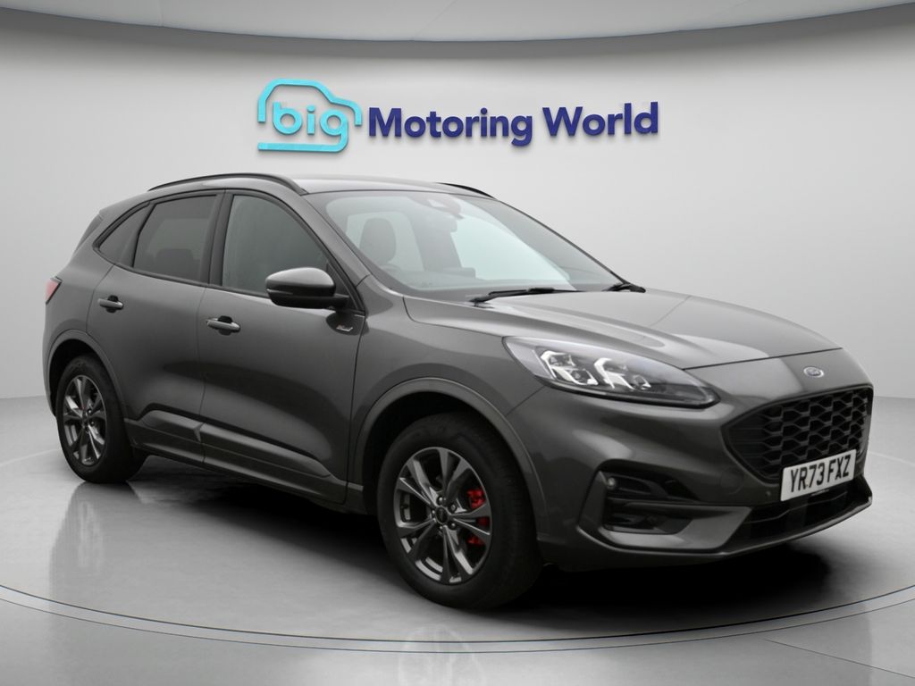 Kuga