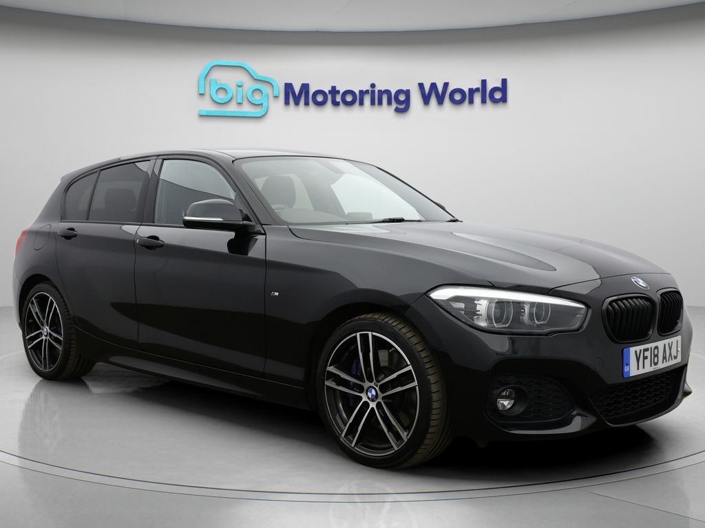 1 Series