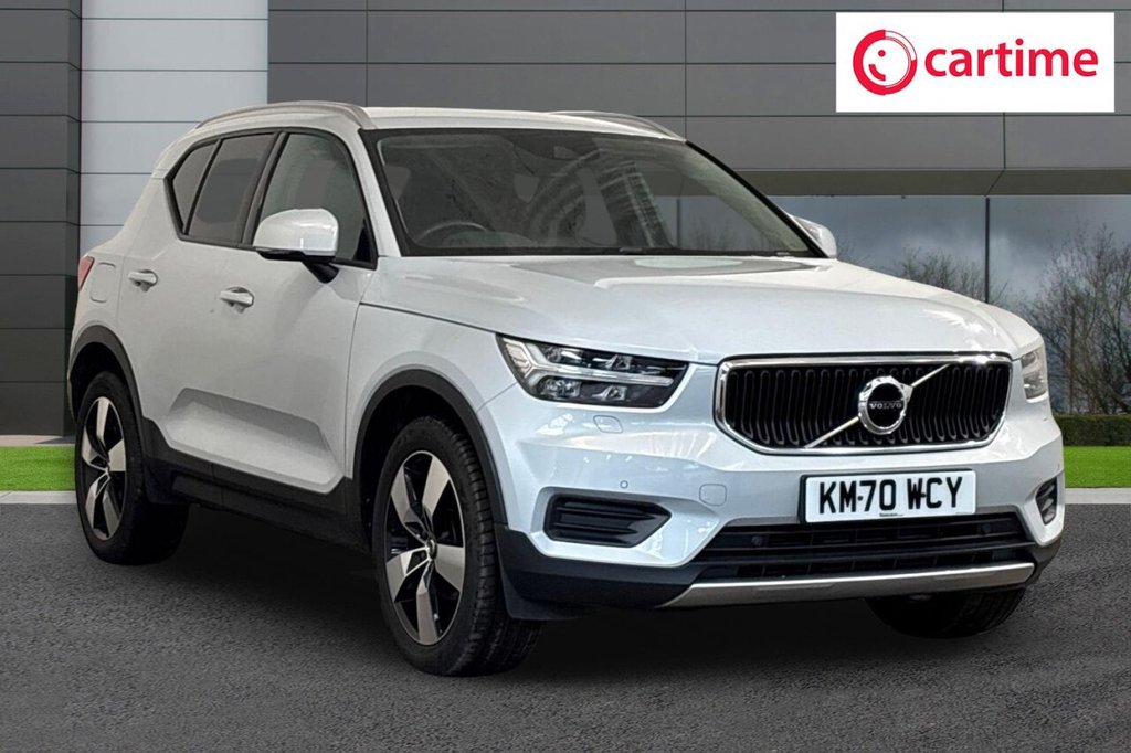 XC40