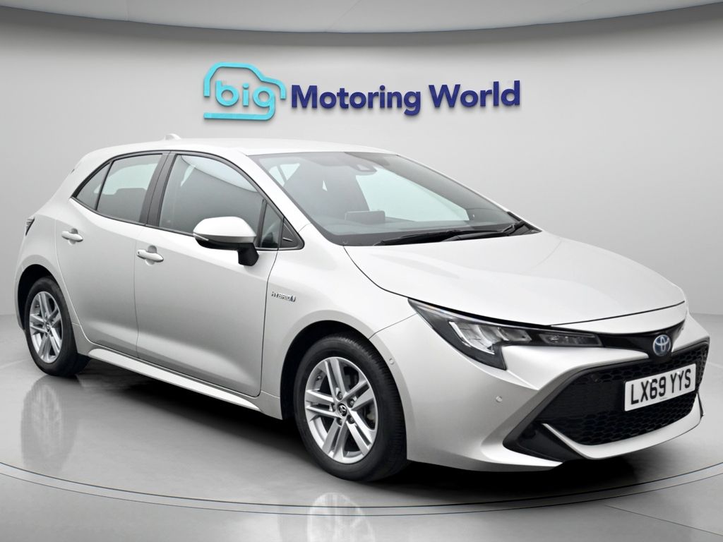Corolla