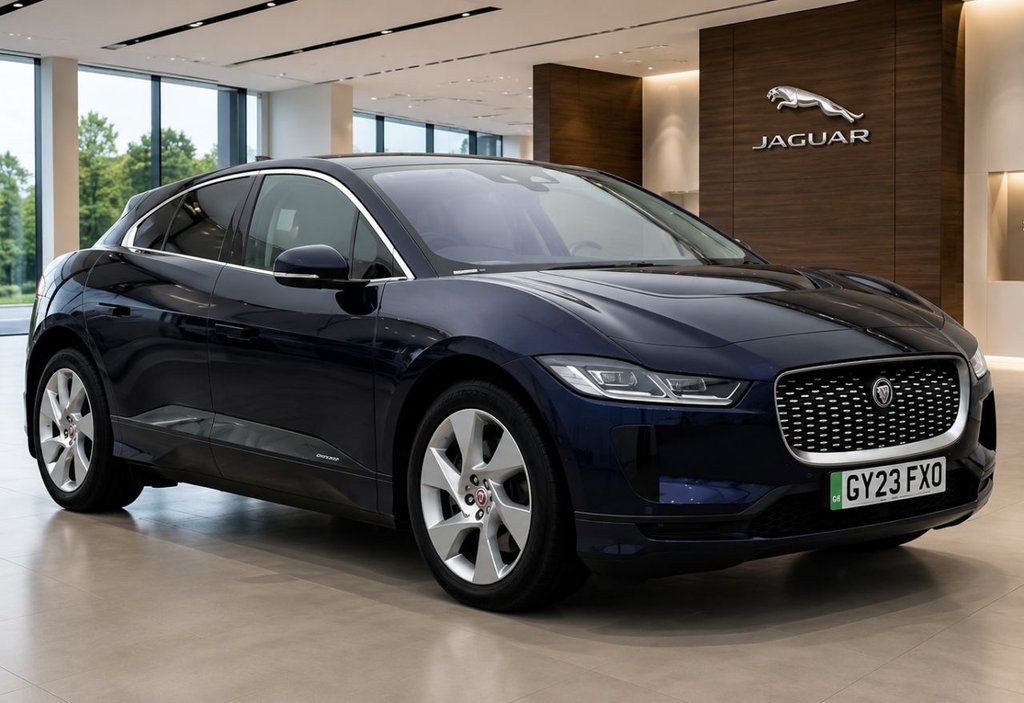 I-PACE