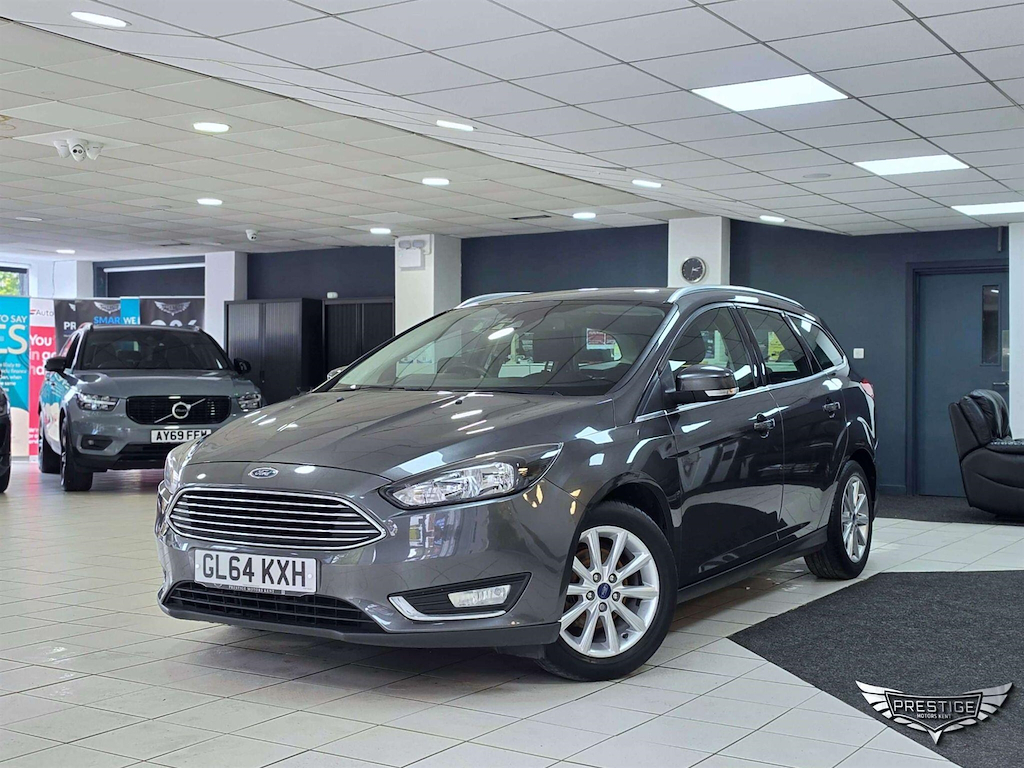 Focus Estate