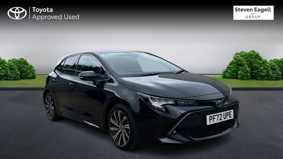 Corolla