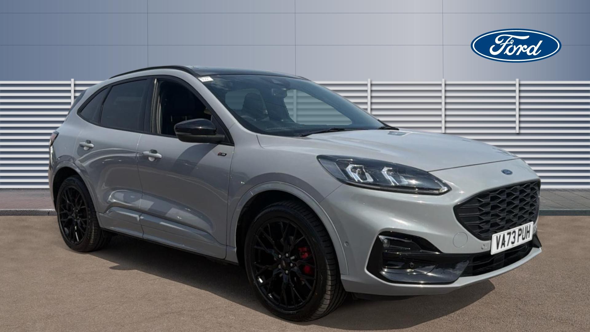 Kuga