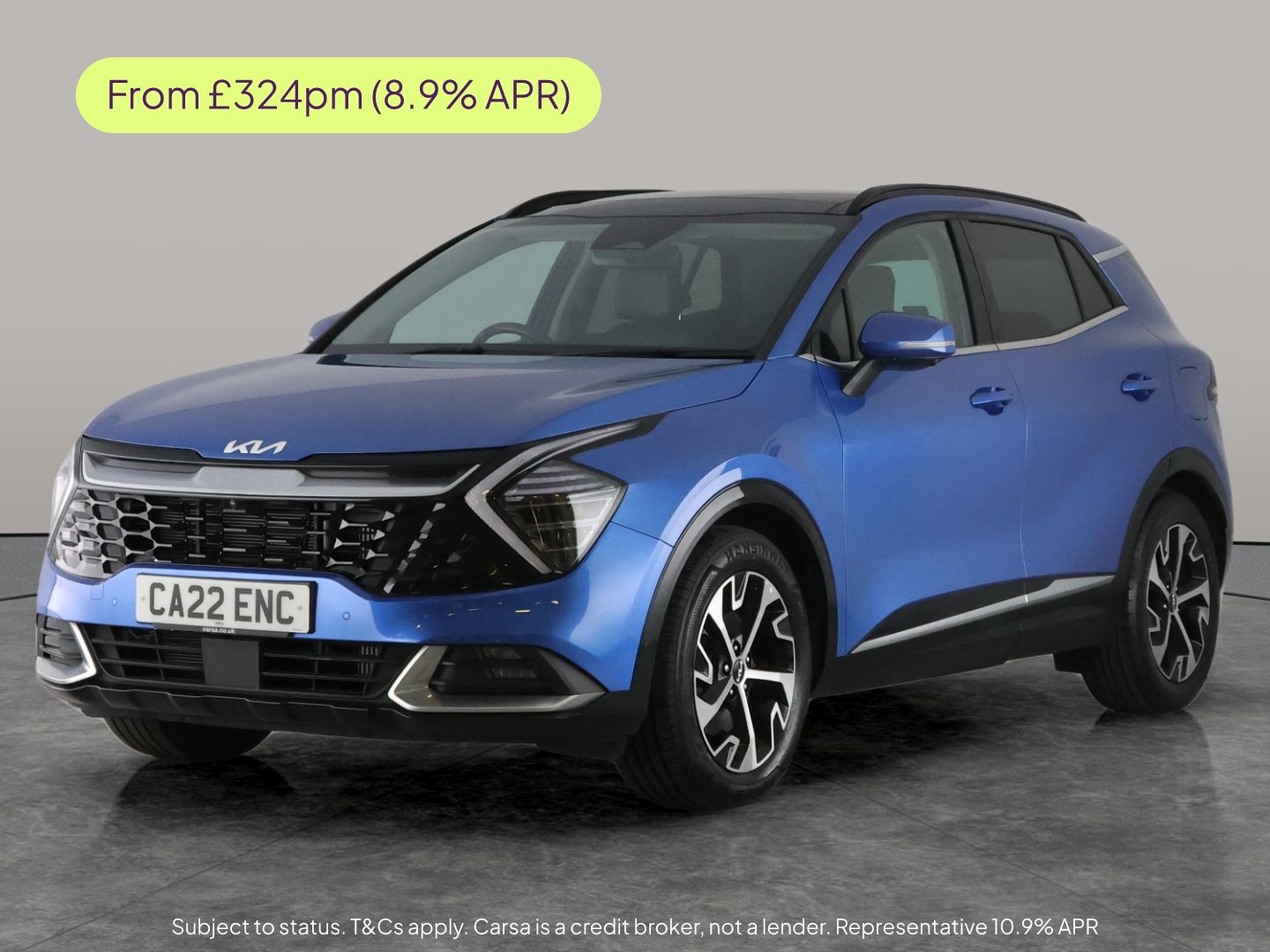 Sportage