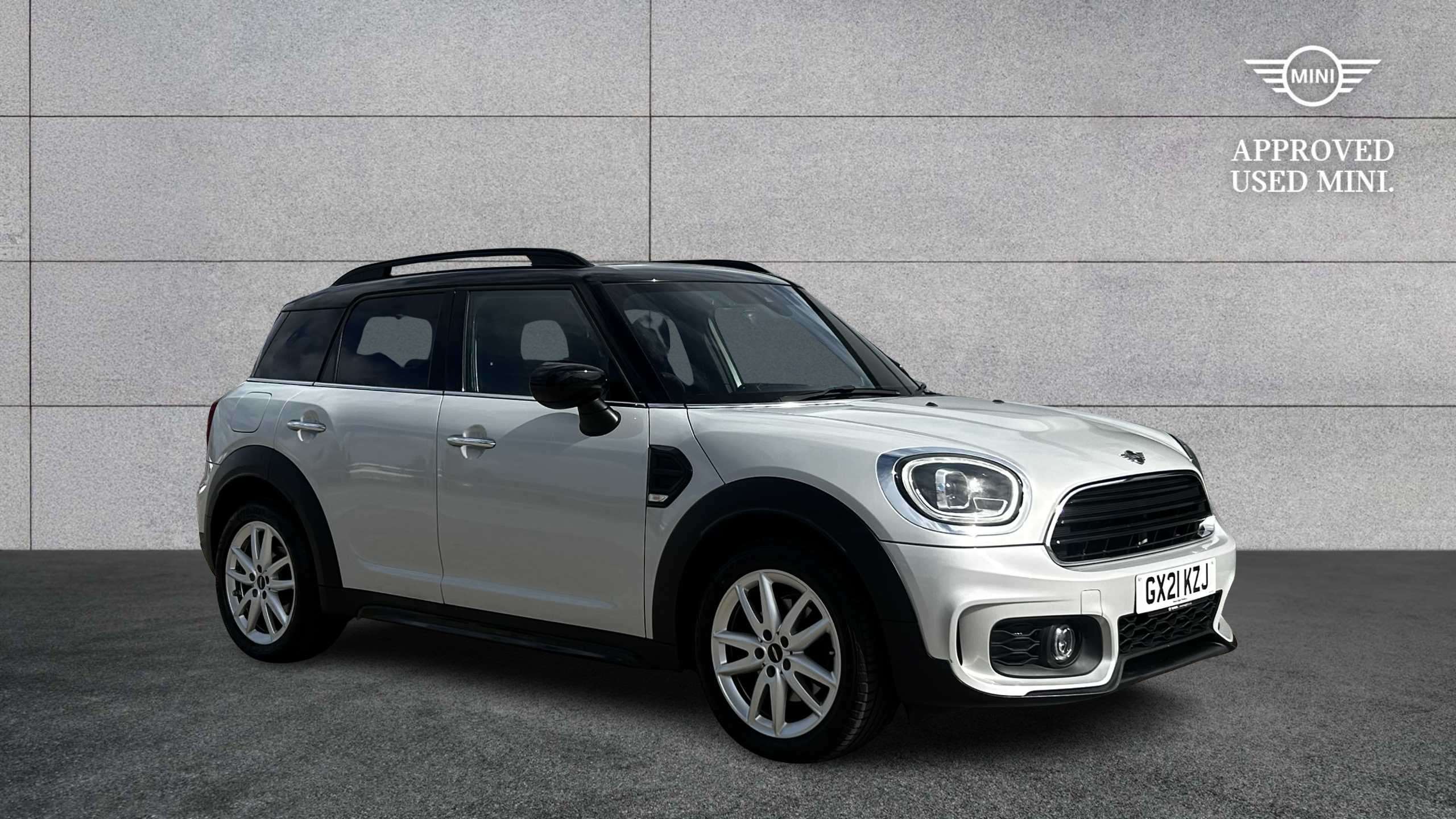 Countryman