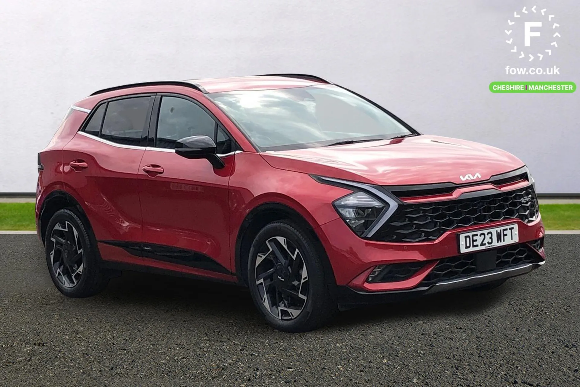 Sportage