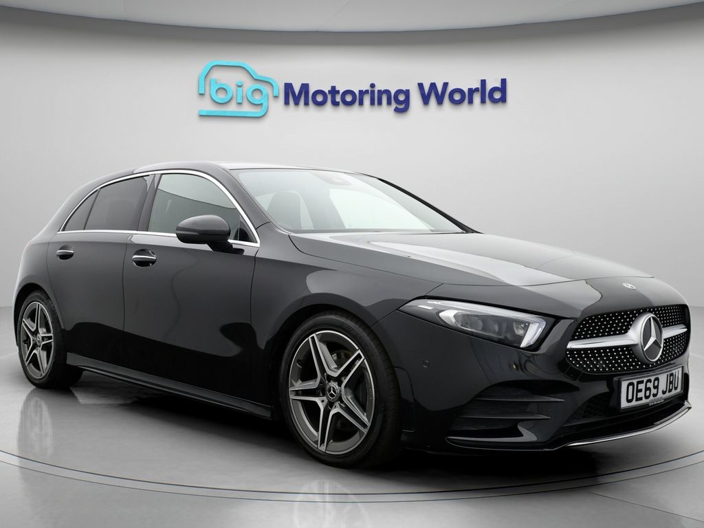 A-Class