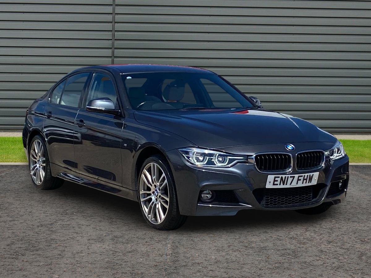 3 Series