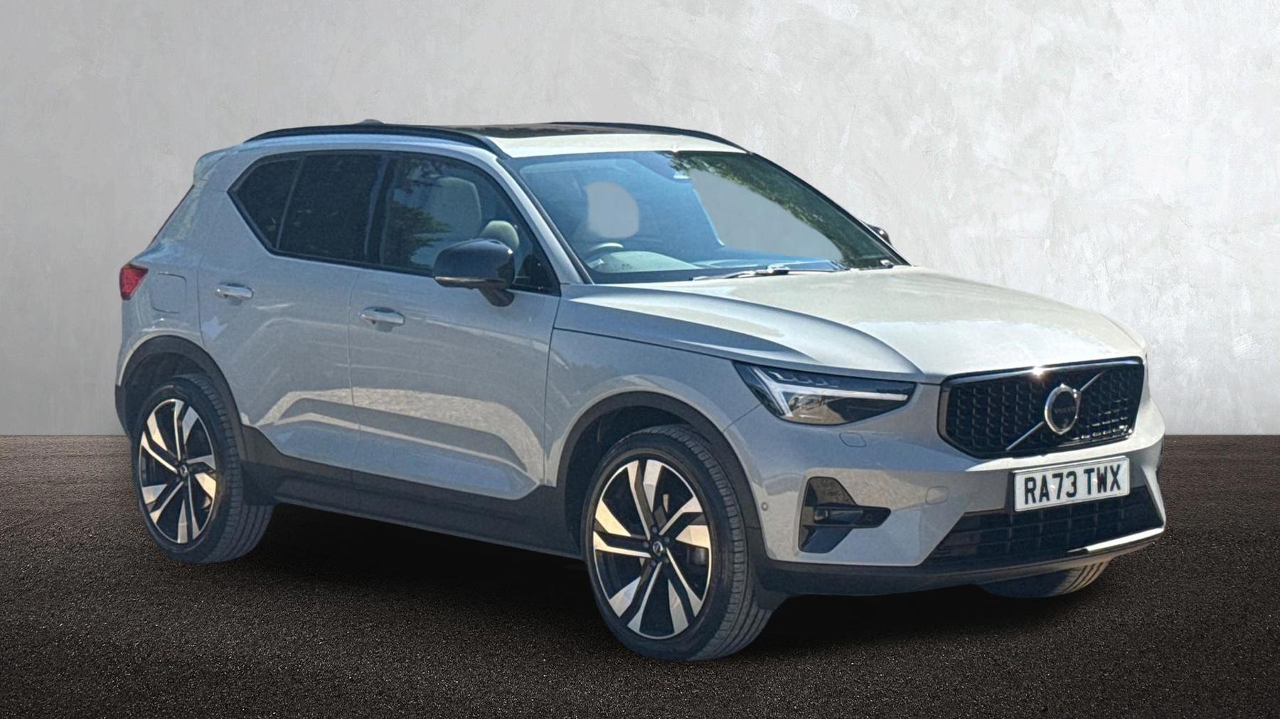 XC40