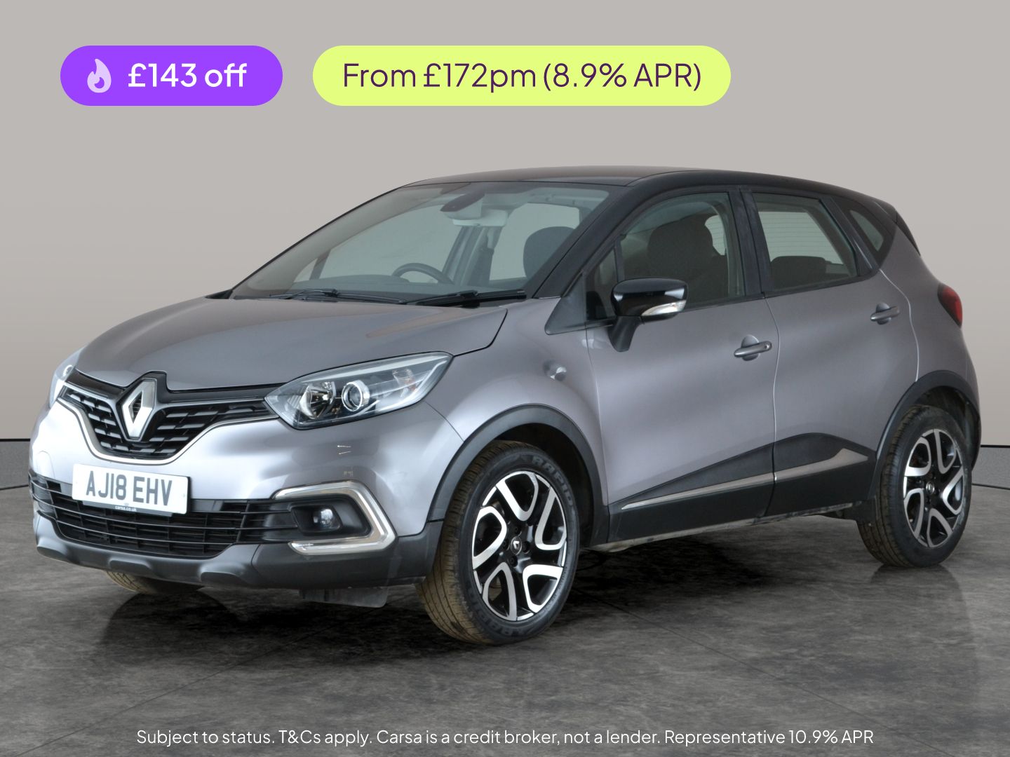 Captur