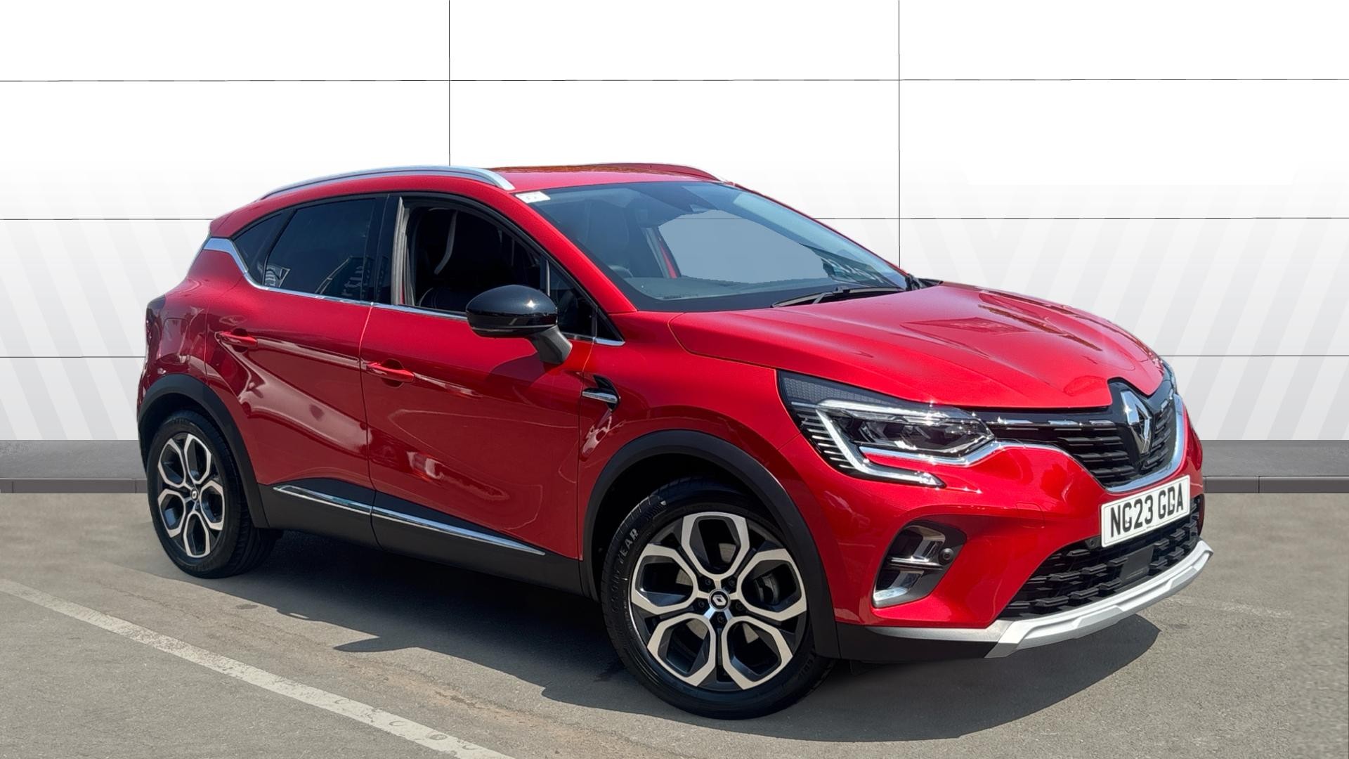 Captur
