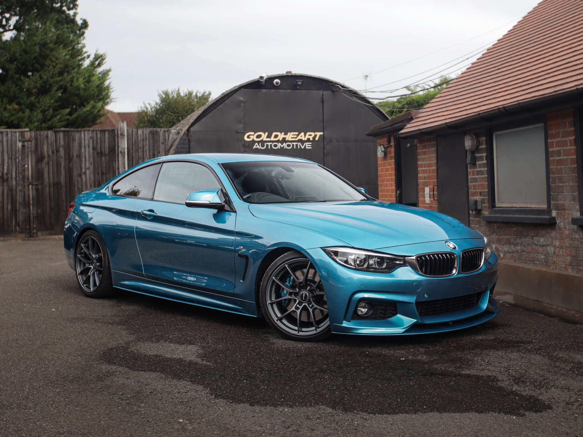 4 Series