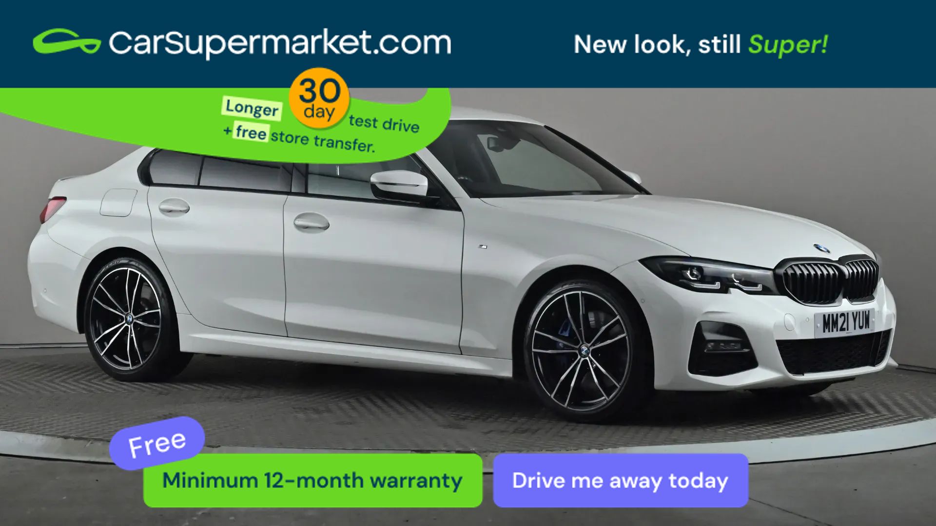 3 Series